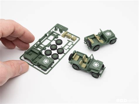 Trailer for the Jeep Kit Card by agepbiz .